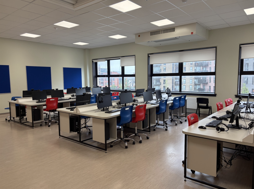 Multimedia Lab