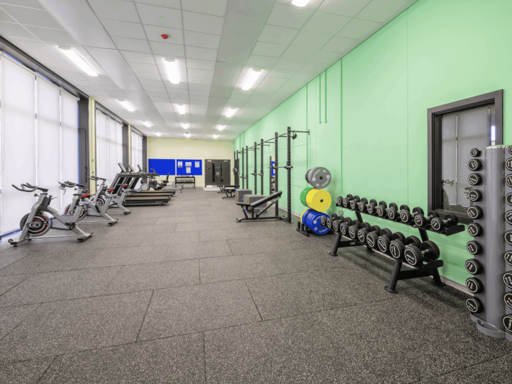 Fitness Suite